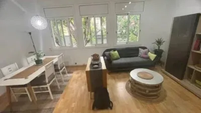 Apartment on Carrer de Joaquim Valls photo 3