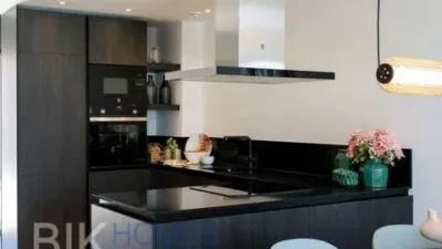 Chalet in Algorfa photo 21