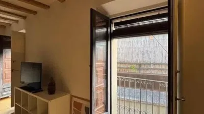 Apartment in Barri Vell photo 6