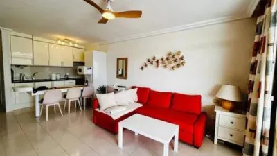 Apartment on Calle Ant Glez Barrios, 1 photo 6