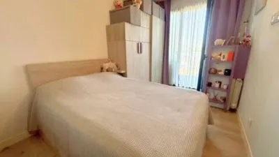 Apartment in Provençals del Poblenou photo 25