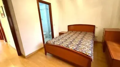 Piso en Velilla de San Antonio photo 30