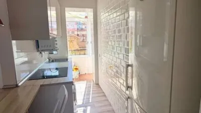 Apartment in Aiora photo 5