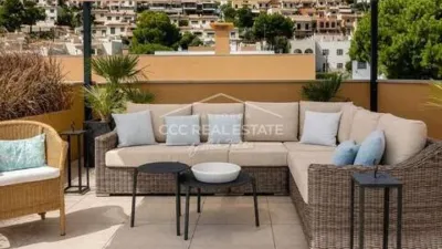 Chalet in Capdepera photo 27