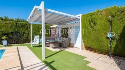 Chalet on Camino del Planet photo 85