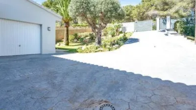Chalet in Calvià photo 30