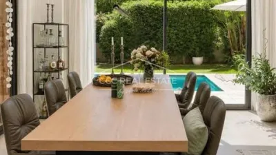 Chalet in Capdepera photo 5