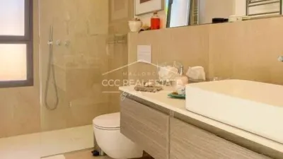 Chalet in Capdepera photo 21