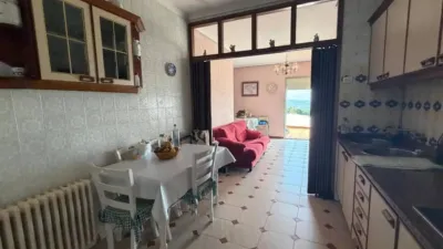Chalet in Castro Caldelas photo 15