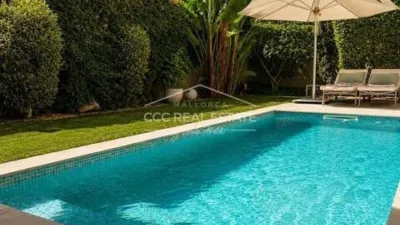 Chalet in Capdepera photo 13