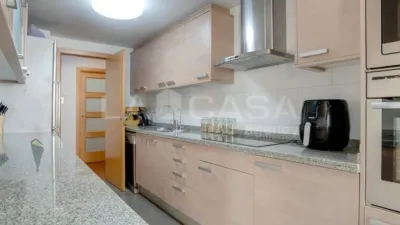 Apartment in Can Roca-Muntanyeta photo 15
