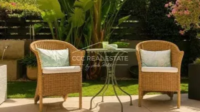 Chalet in Capdepera photo 14