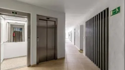 Apartment in Poble de Ponent photo 15