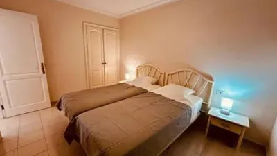 Apartment on Calle Ant Glez Barrios, 1 photo 12