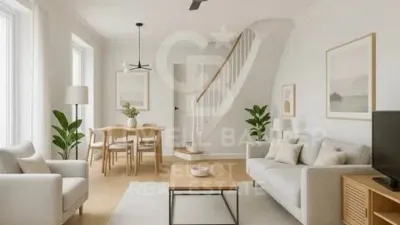 Chalet in Bellaterra photo 11