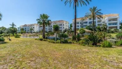 Penthouse in La Cala Golf-Lagar Martell photo 11