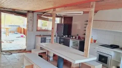 Chalet en Los Gallardos photo 5