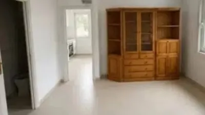 Apartment in Cidade Vella-Atochas-Pescadería photo 7