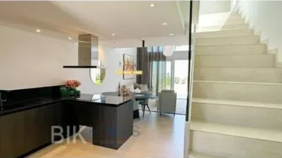 Chalet in Algorfa photo 11