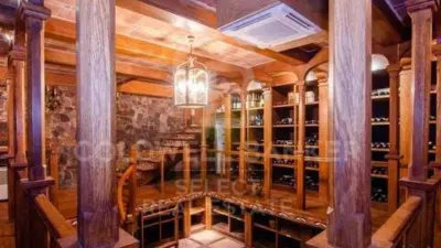 Chalet in Bellaterra photo 57