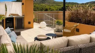 Chalet in Capdepera photo 26