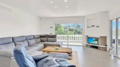 Chalet in Calvià photo 17