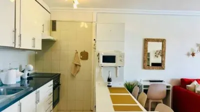 Apartment on Calle Ant Glez Barrios, 1 photo 10