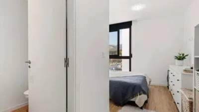 Apartment in Poble de Ponent photo 8