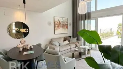 Chalet in Algorfa photo 9