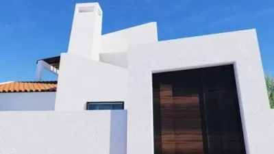 Chalet on Calle Casares Golf Garden, 33 photo 3