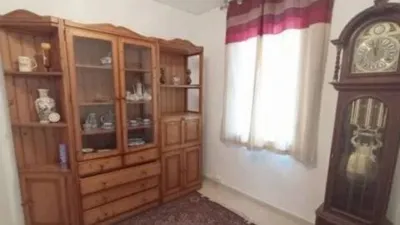 Apartment in Cidade Vella-Atochas-Pescadería photo 4