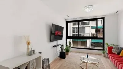 Apartment in Poble de Ponent photo 3