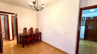 Apartment in Velilla de San Antonio photo 5
