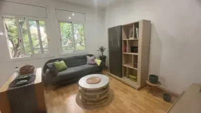 Apartment on Carrer de Joaquim Valls photo 4