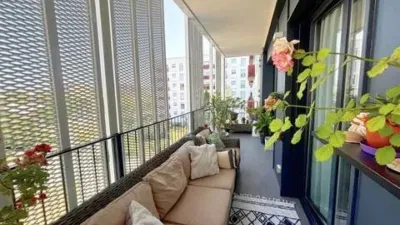 Apartment in Provençals del Poblenou photo 3