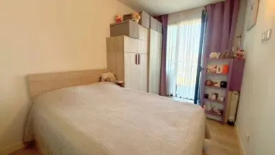 Apartment in Provençals del Poblenou photo 24