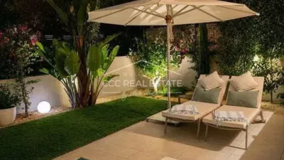 Chalet in Capdepera photo 32