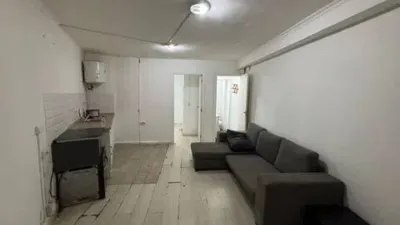 Apartment on Carrer de Camprodon photo 13
