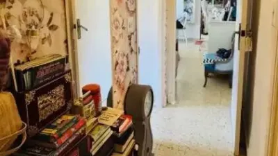 Piso - Vista 3