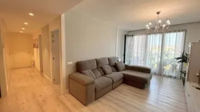 Apartment in Provençals del Poblenou photo 8