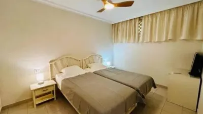 Apartment on Calle Ant Glez Barrios, 1 photo 14