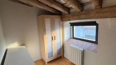 Apartment in Barri Vell photo 5