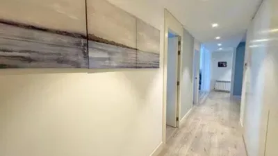 Apartment in Provençals del Poblenou photo 31