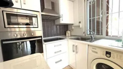 Apartment on Ceuta Street photo 24