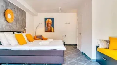 Chalet in Pedreguer photo 62