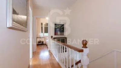 Chalet in Bellaterra photo 26