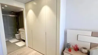 Apartment in Provençals del Poblenou photo 36