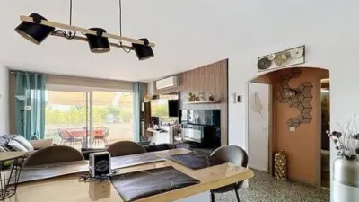 Apartment in Sant Morí Sector photo 9