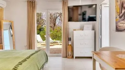 Chalet in Pedreguer photo 48