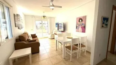 Apartment on Ceuta Street photo 25